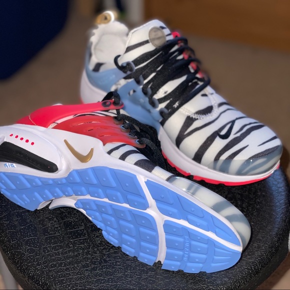 Nike Air Presto (South Korea) (2020) - Picture 2 of 6